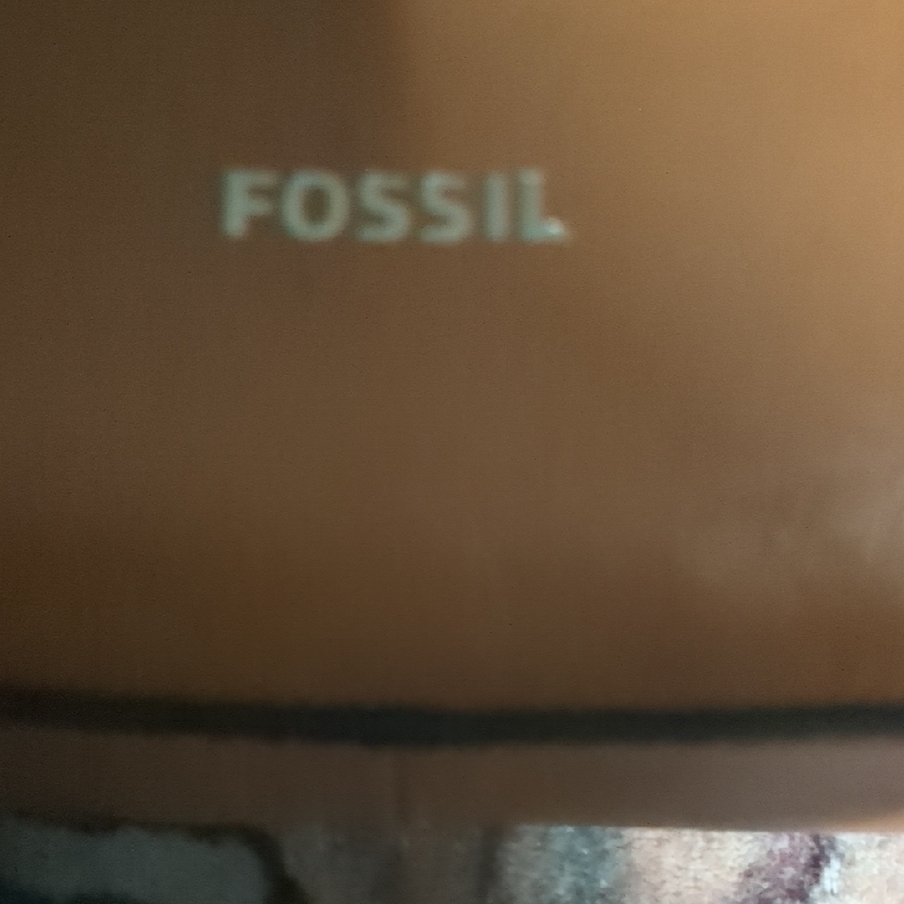 Fossil Small Parker Convertible Backpack - image 2